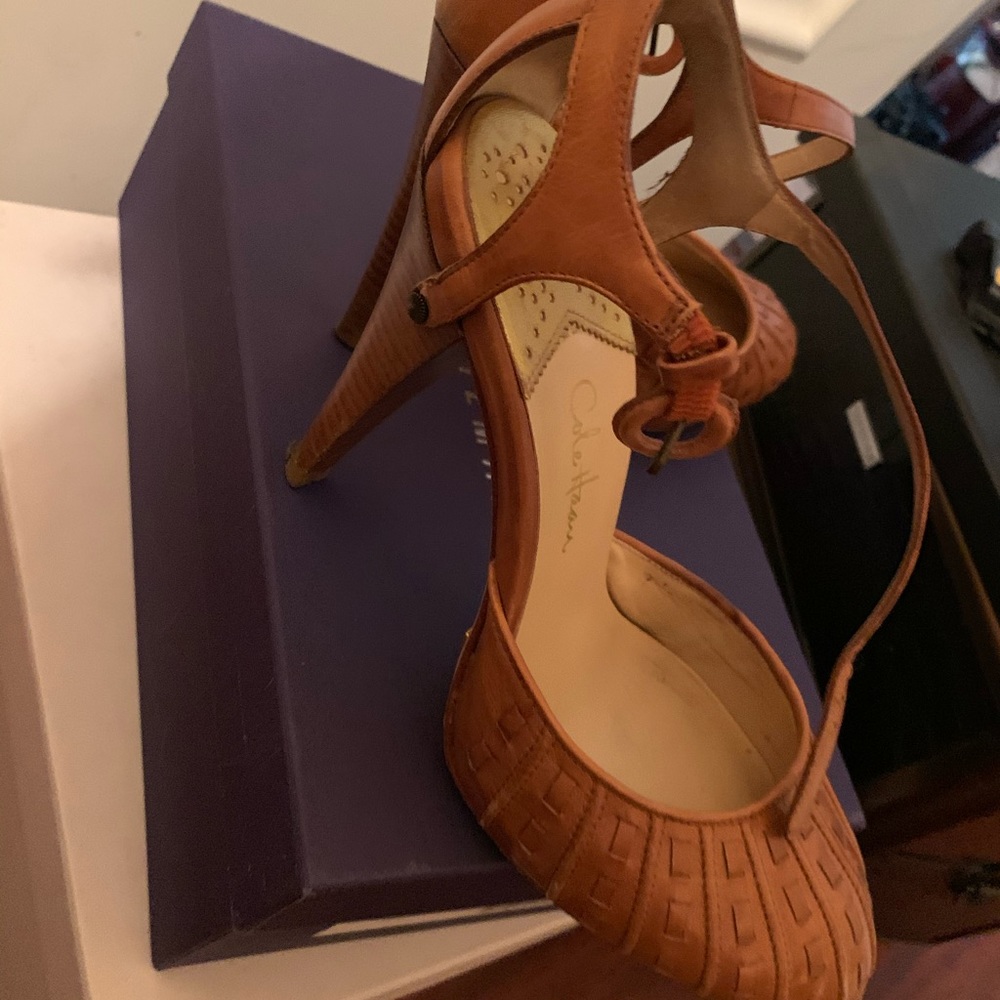 Cole haan shoes